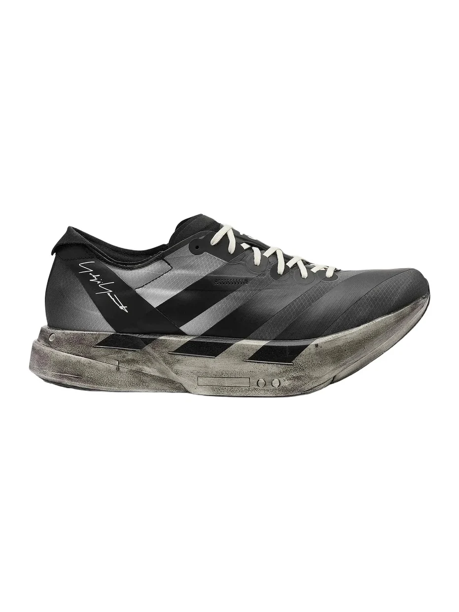 Men Y-3 Adios Pro 4 Low-Top Sneakers Men Y-3 Adios Pro 4 Low-Top Sneakers