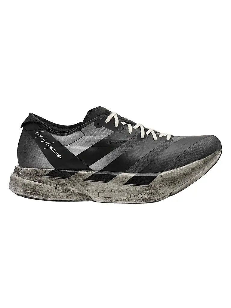 adidas Y-3 Men Y-3 Adios Pro 4 Low-Top Sneakers