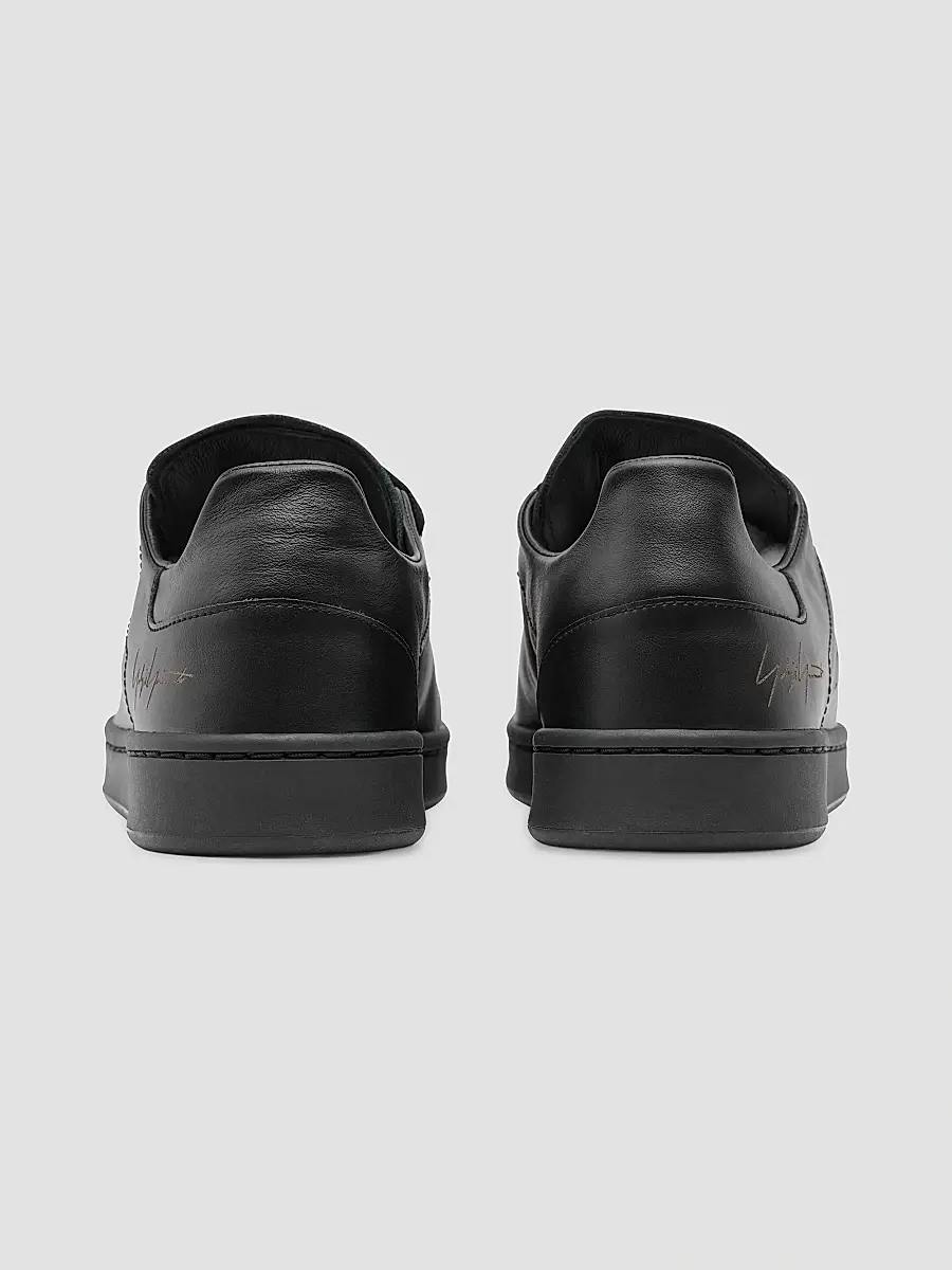 adidas Y-3 Men Y-3 Diagonal Stan Smith Low-Top Sneakers | Thumbnail 2