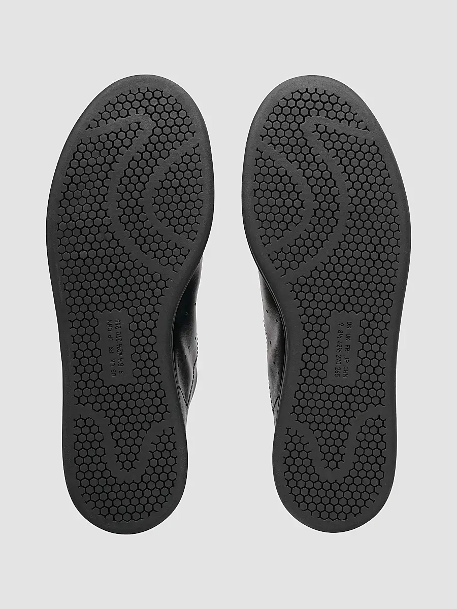 adidas Y-3 Men Y-3 Diagonal Stan Smith Low-Top Sneakers | Thumbnail 6