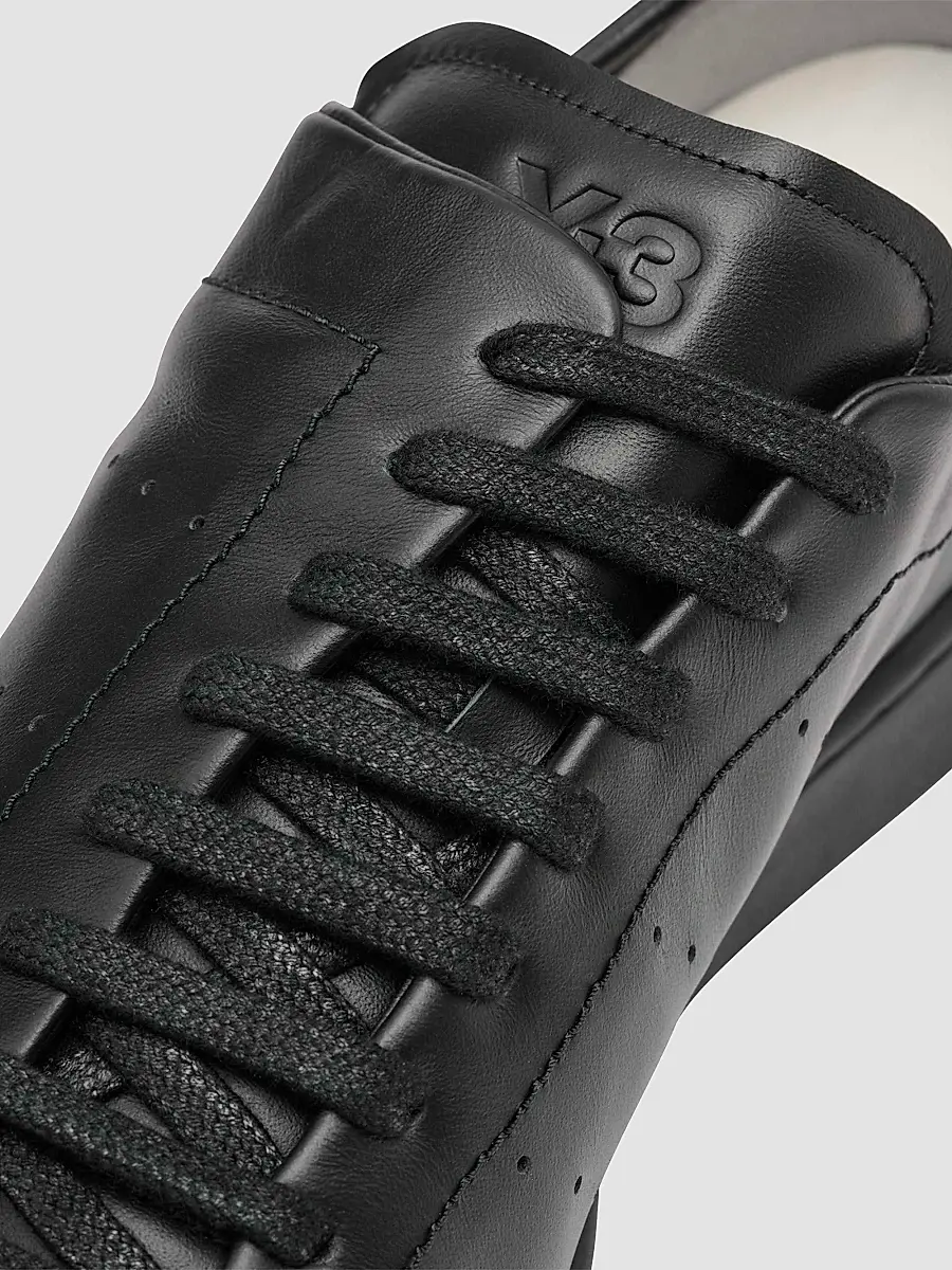 adidas Y-3 Men Y-3 Diagonal Stan Smith Low-Top Sneakers | Thumbnail 7
