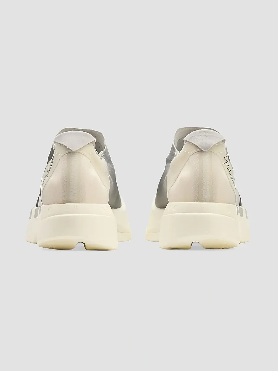 adidas Y-3 Men Y-3 Adios Pro 4 Low-Top Sneakers | Thumbnail 2