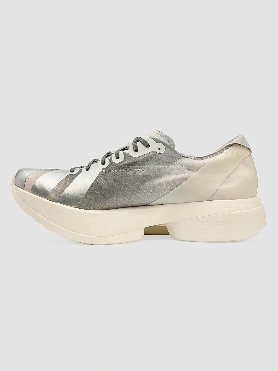 adidas Y-3 Men Y-3 Adios Pro 4 Low-Top Sneakers | Thumbnail 4