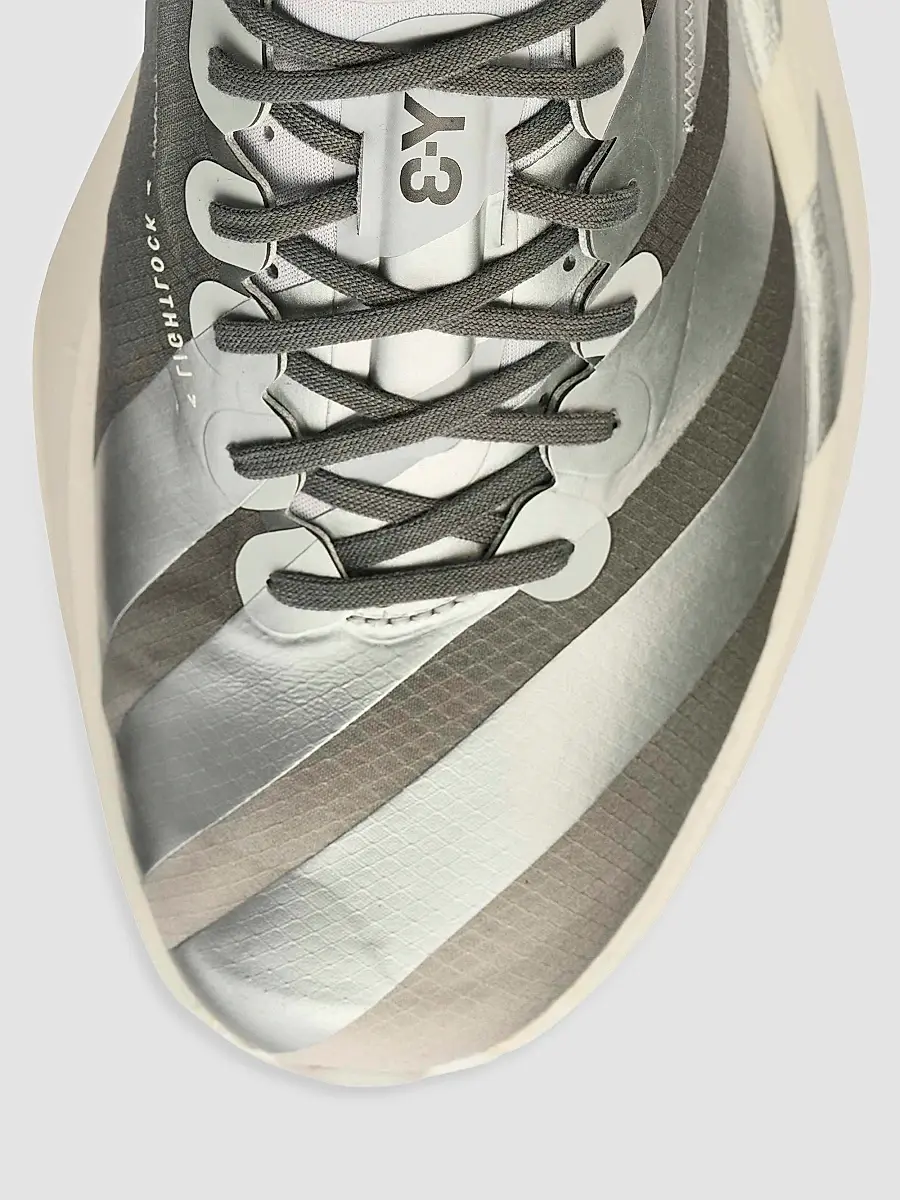 adidas Y-3 Men Y-3 Adios Pro 4 Low-Top Sneakers | Thumbnail 7