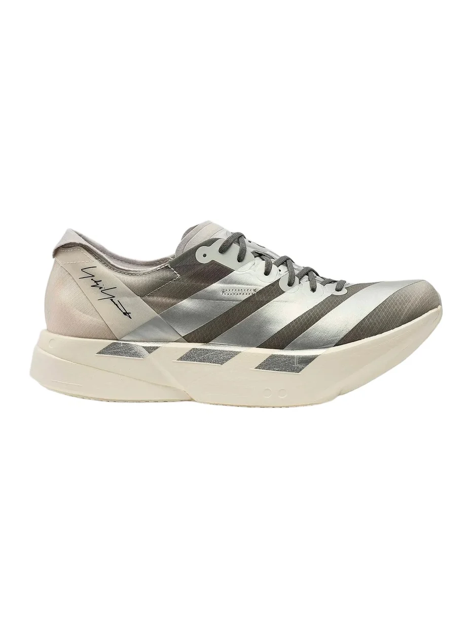 Men Y-3 Adios Pro 4 Low-Top Sneakers Men Y-3 Adios Pro 4 Low-Top Sneakers