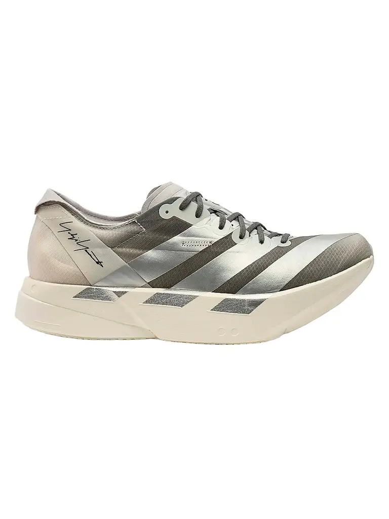 adidas Y-3 Men Y-3 Adios Pro 4 Low-Top Sneakers