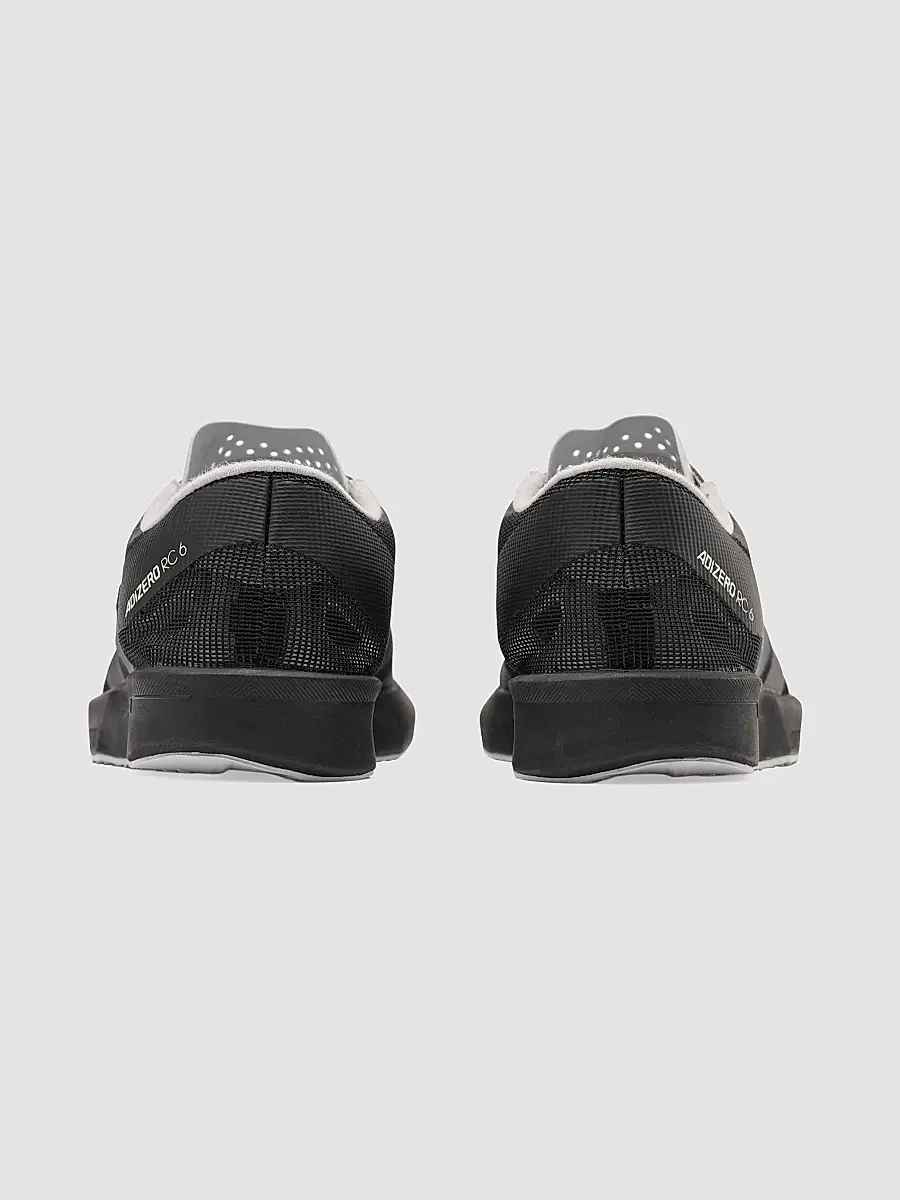 adidas Y-3 Men Y-3 Adizero Rc6 Low-Top Sneakers | Thumbnail 2