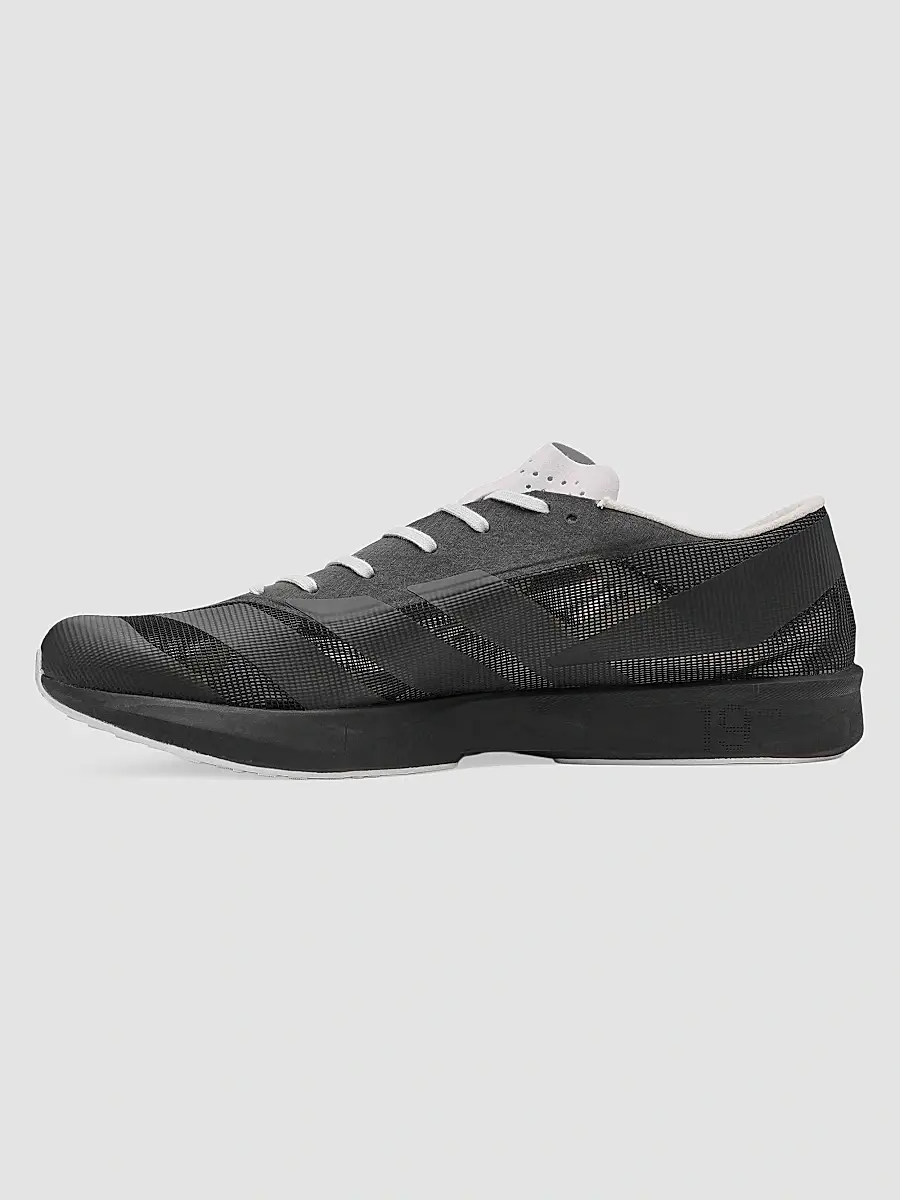 adidas Y-3 Men Y-3 Adizero Rc6 Low-Top Sneakers | Thumbnail 4