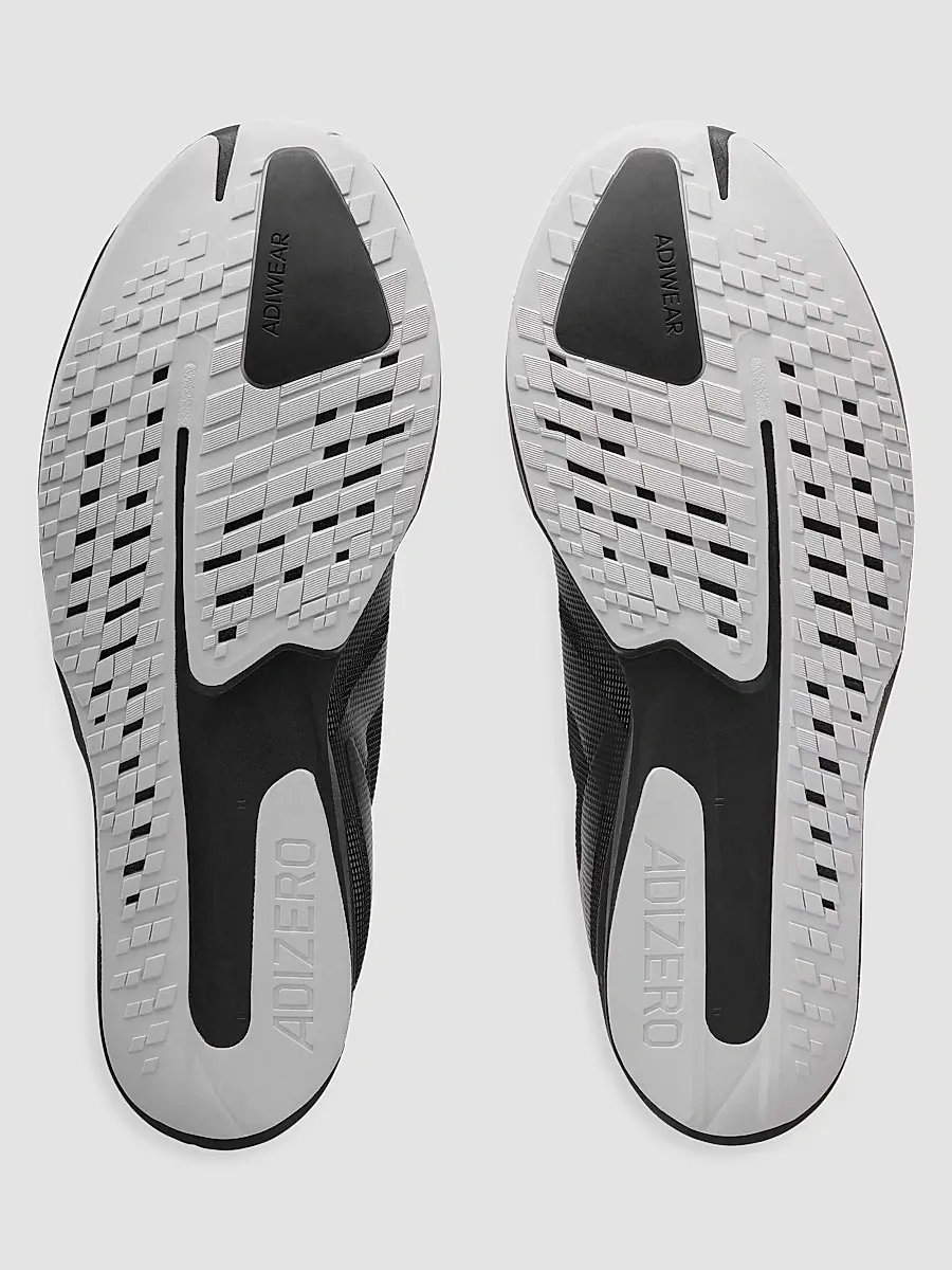 adidas Y-3 Men Y-3 Adizero Rc6 Low-Top Sneakers | Thumbnail 6