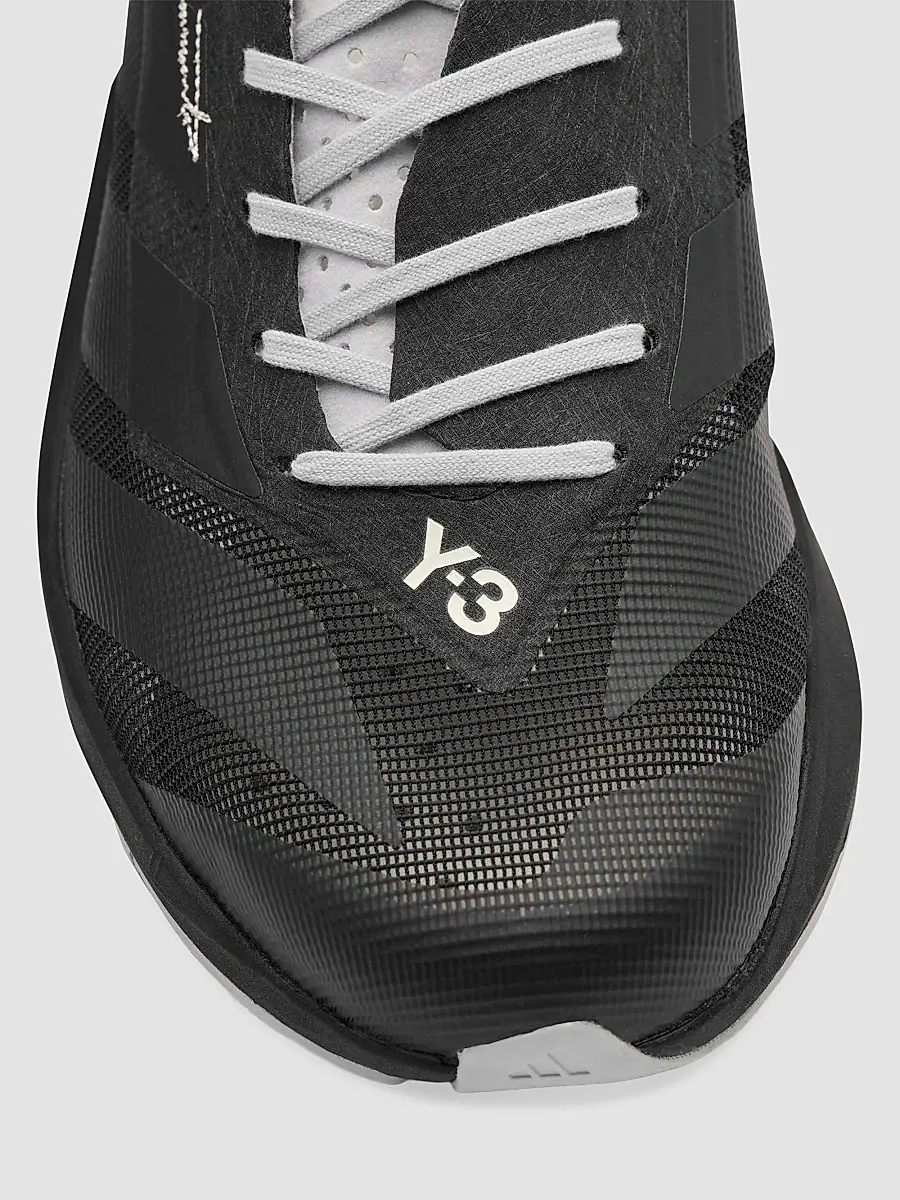 adidas Y-3 Men Y-3 Adizero Rc6 Low-Top Sneakers | Thumbnail 7