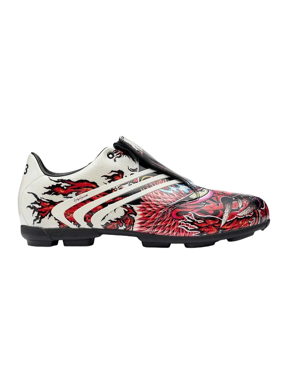 Men Y-3 F50 Tunit Low-Top Sneakers Men Y-3 F50 Tunit Low-Top Sneakers