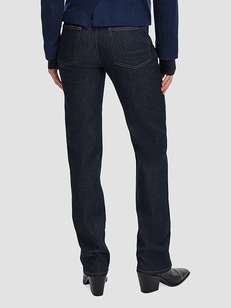 rag & bone Women's Sutton Cigarette Jeans | Thumbnail 3 rag & bone Women's Sutton Cigarette Jeans | Thumbnail 3
