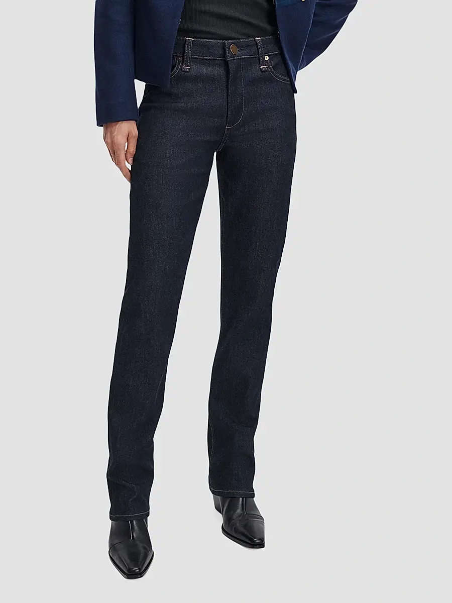 rag & bone Women's Sutton Cigarette Jeans | Thumbnail 4 rag & bone Women's Sutton Cigarette Jeans | Thumbnail 4