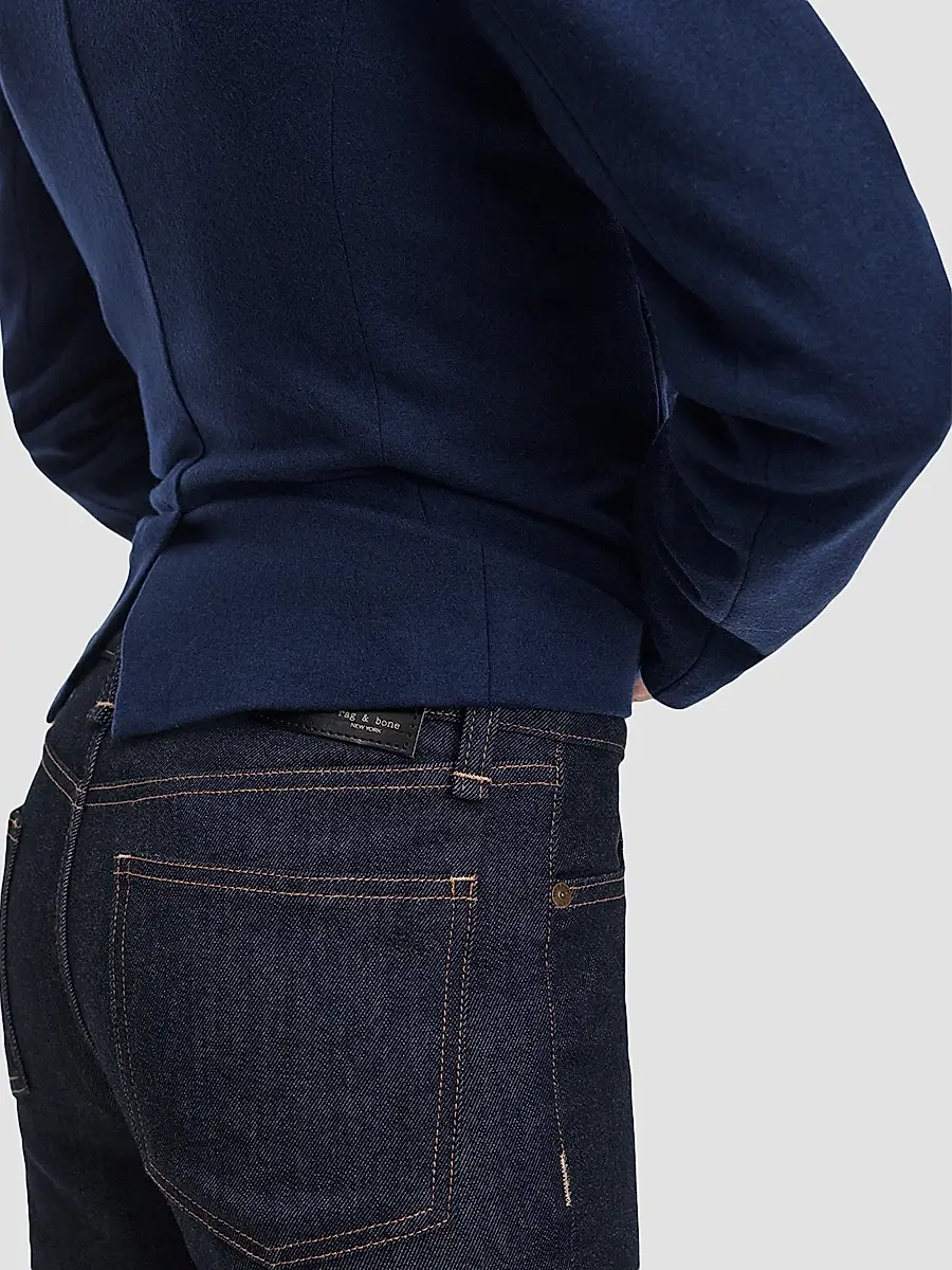 rag & bone Women's Sutton Cigarette Jeans | Thumbnail 5 rag & bone Women's Sutton Cigarette Jeans | Thumbnail 5
