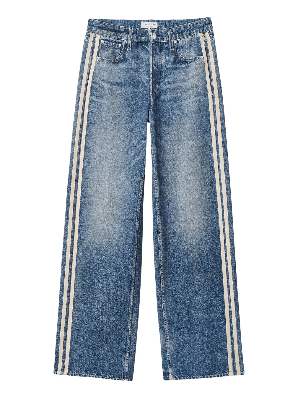 Women's rb Miramar Terry Pull-On Track Pants Women's rb Miramar Terry Pull-On Track Pants