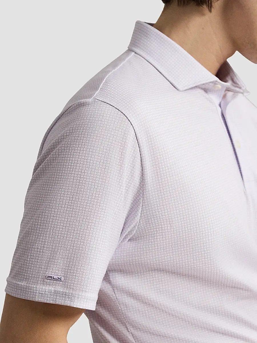 Polo Ralph Lauren Men's Classic-Fit Performance Polo Shirt | Thumbnail 6