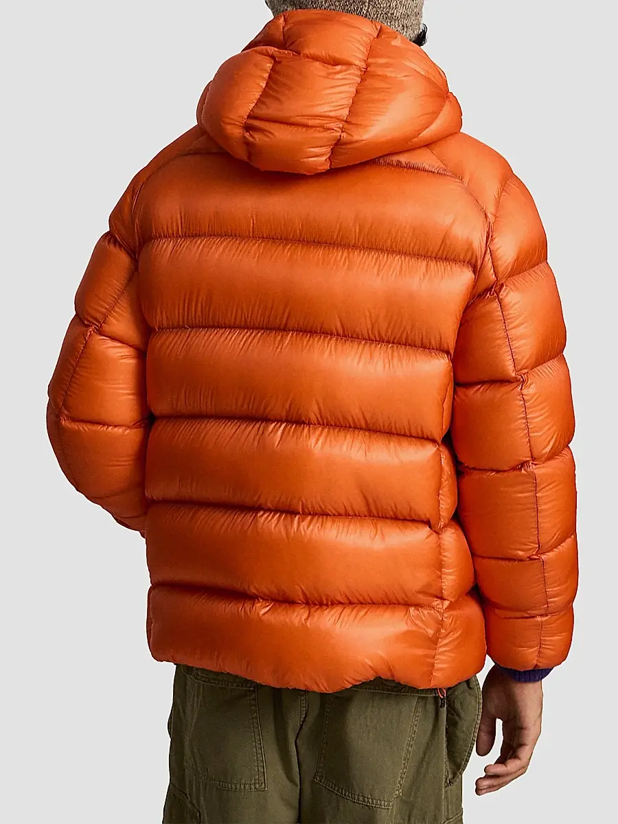 Polo Ralph Lauren Men's The Hawthorne Down Jacket | Thumbnail 3
