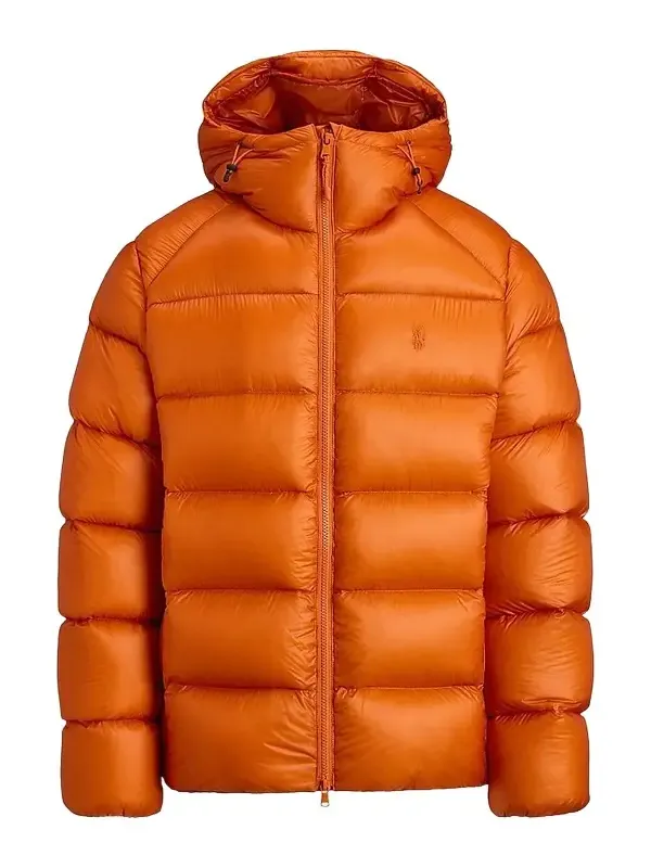 Men's The Hawthorne Down Jacket Men's The Hawthorne Down Jacket
