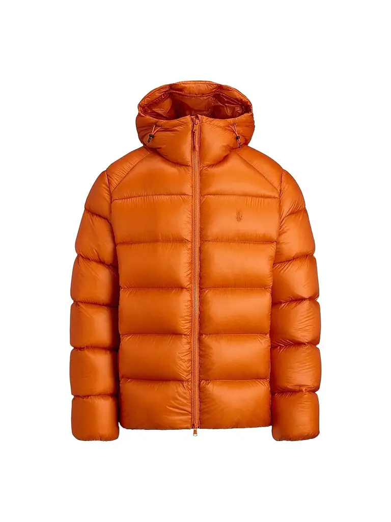 Polo Ralph Lauren Men's The Hawthorne Down Jacket