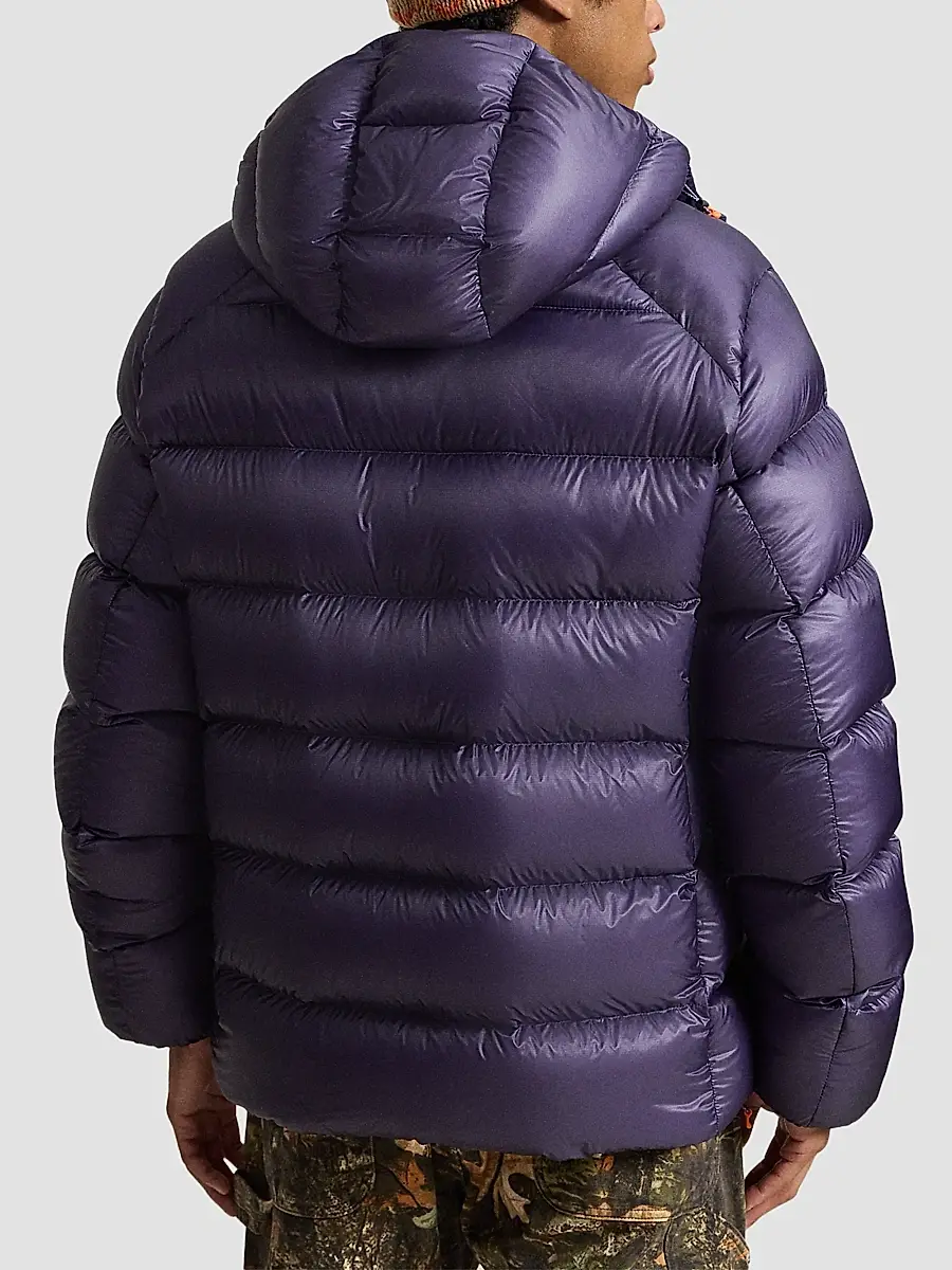 Polo Ralph Lauren Men's The Hawthorne Down Jacket | Thumbnail 3