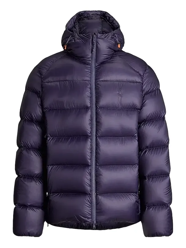 Men's The Hawthorne Down Jacket Men's The Hawthorne Down Jacket