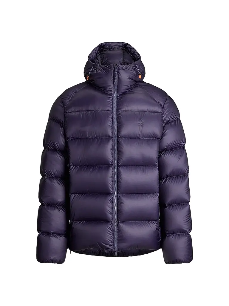 Polo Ralph Lauren Men's The Hawthorne Down Jacket