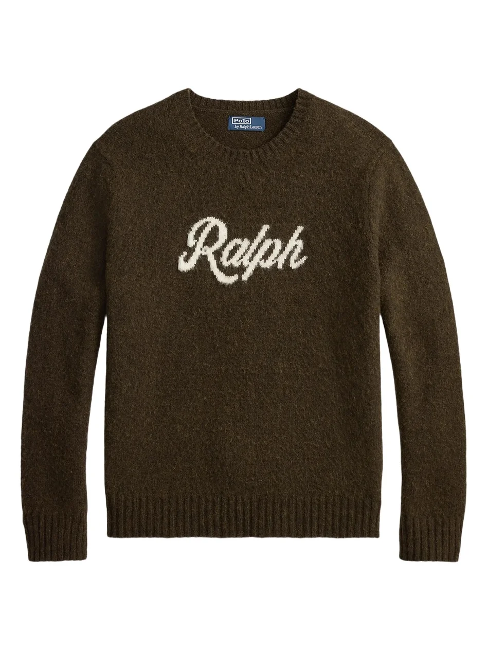 Men's 'Ralph' Wool-Cashmere Sweater