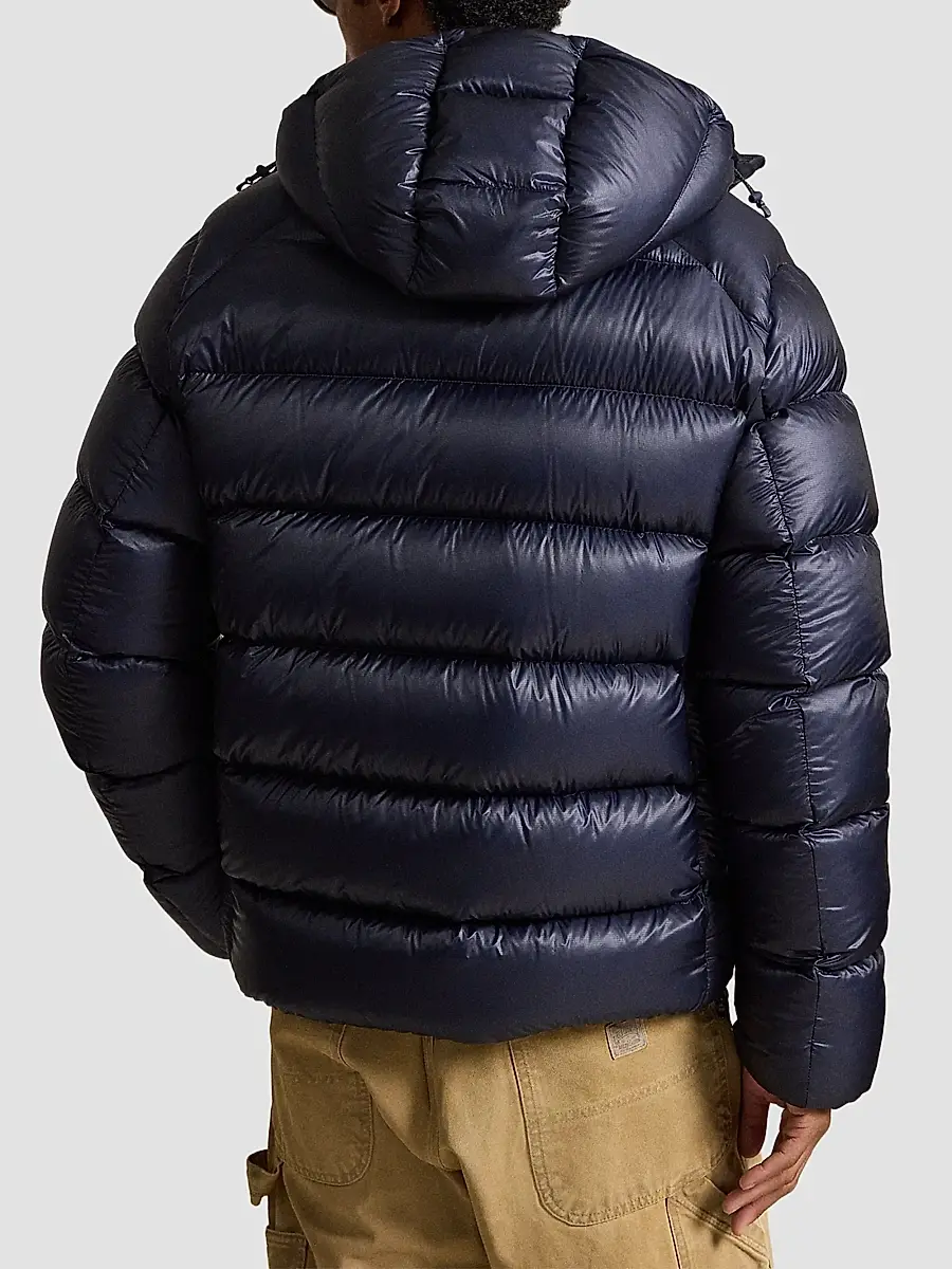 Polo Ralph Lauren Men's The Hawthorne Down Jacket | Thumbnail 3