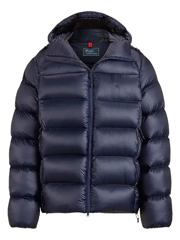 Men's The Hawthorne Down Jacket