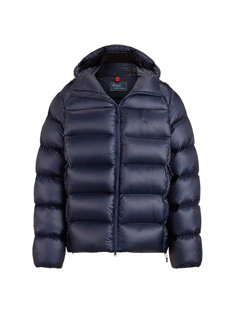 Polo Ralph Lauren Men's The Hawthorne Down Jacket