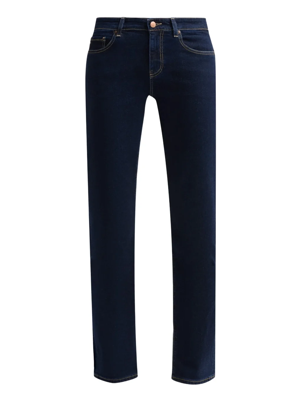 Women's Sandra Low-Rise Straight-Leg Jeans Women's Sandra Low-Rise Straight-Leg Jeans
