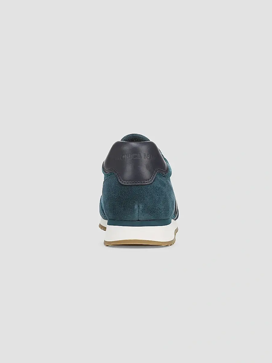 Veronica Beard Women's Penrose Low-Top Sneakers | Thumbnail 3 Veronica Beard Women's Penrose Low-Top Sneakers | Thumbnail 3