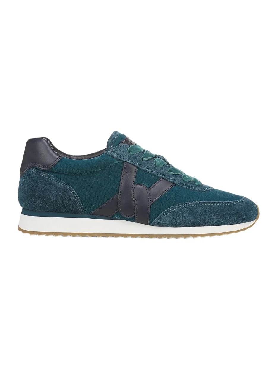 Veronica Beard Women's Penrose Low-Top Sneakers