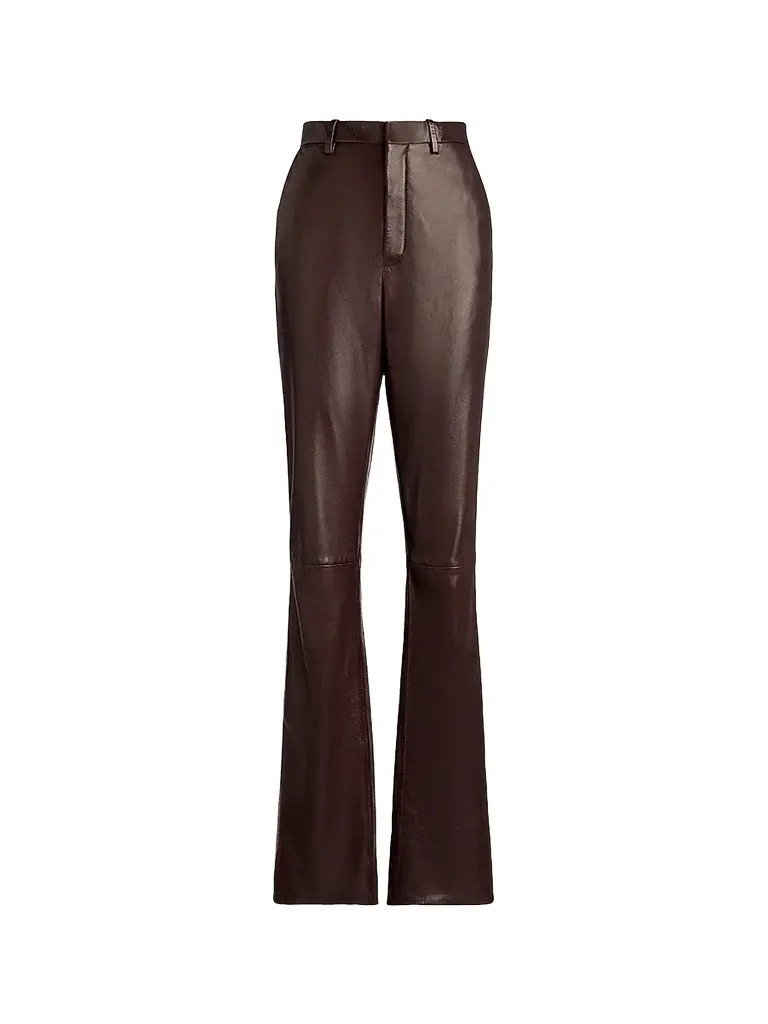 Women's Banbury Leather Pants Women's Banbury Leather Pants