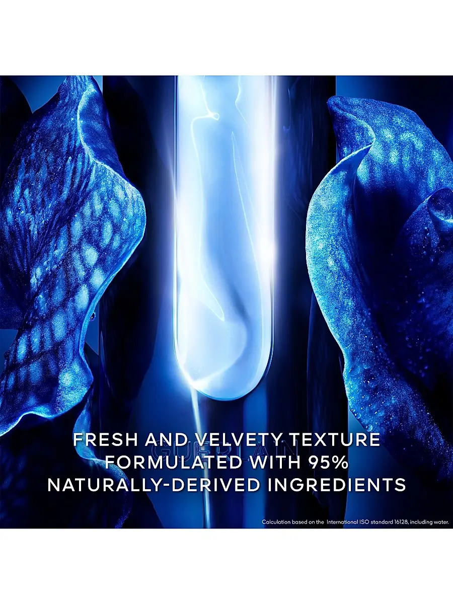 Guerlain Orchidée Impériale The Longevity Concentrate Serum Refill | Thumbnail 4 Guerlain Orchidée Impériale The Longevity Concentrate Serum Refill | Thumbnail 4