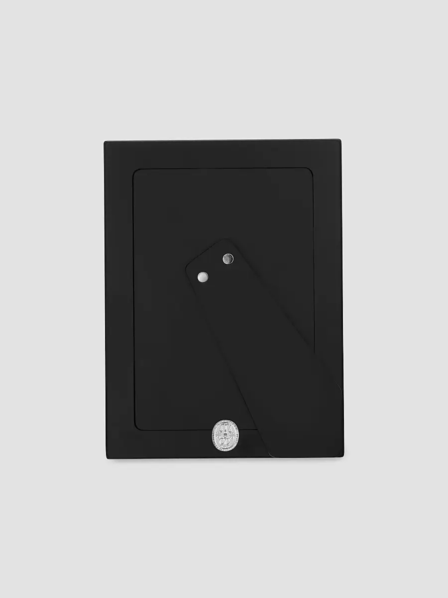 Christofle Fidelio 4" x 6" Frame | Thumbnail 2 Christofle Fidelio 4" x 6" Frame | Thumbnail 2