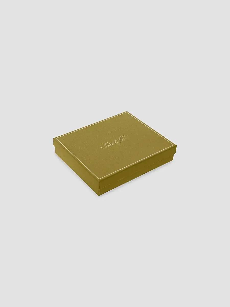 Christofle Fidelio 4" x 6" Frame | Thumbnail 5 Christofle Fidelio 4" x 6" Frame | Thumbnail 5