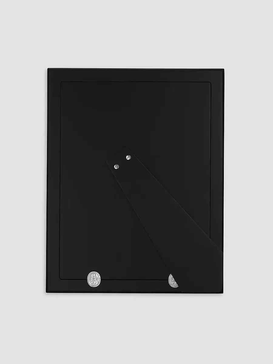 Christofle Fidelio 7" x 9" Frame | Thumbnail 2 Christofle Fidelio 7" x 9" Frame | Thumbnail 2