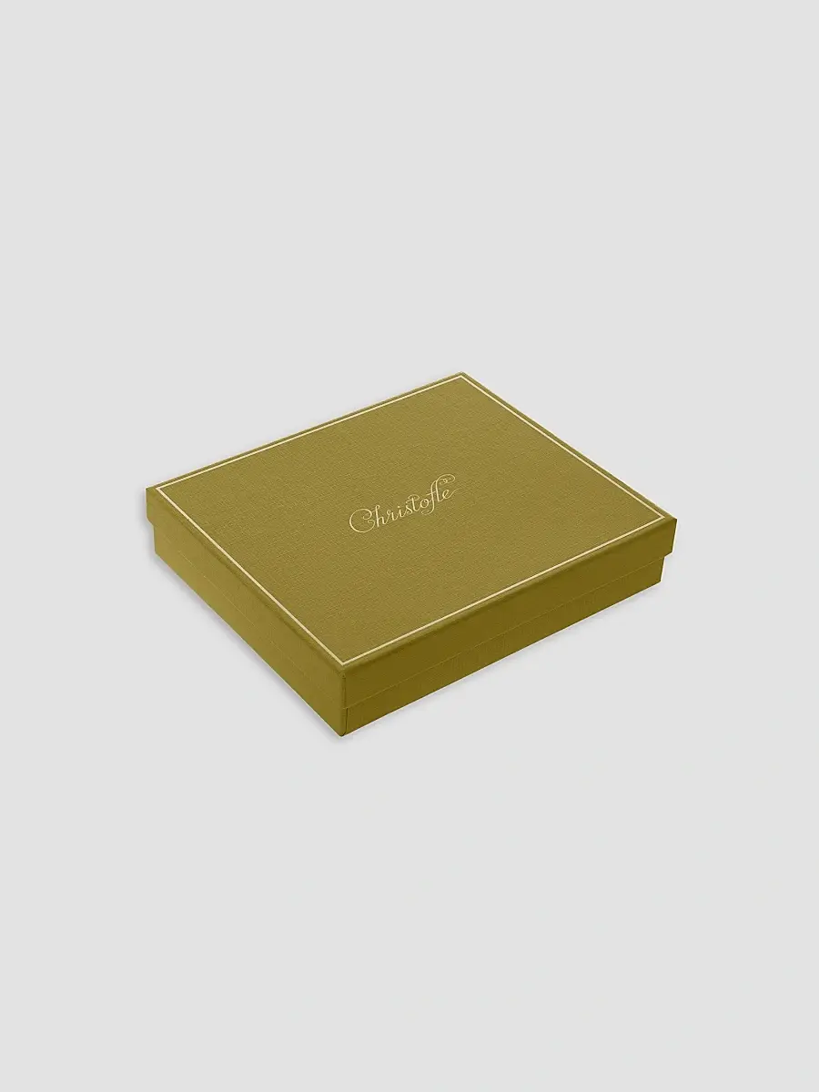 Christofle Fidelio 7" x 9" Frame | Thumbnail 5 Christofle Fidelio 7" x 9" Frame | Thumbnail 5