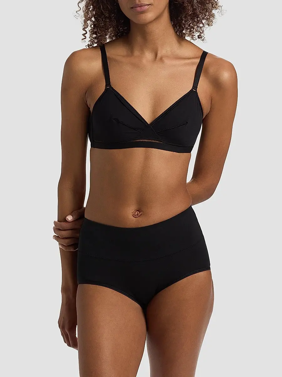 Eres Women's Lydia Swim Top | Thumbnail 3 Eres Women's Lydia Swim Top | Thumbnail 3