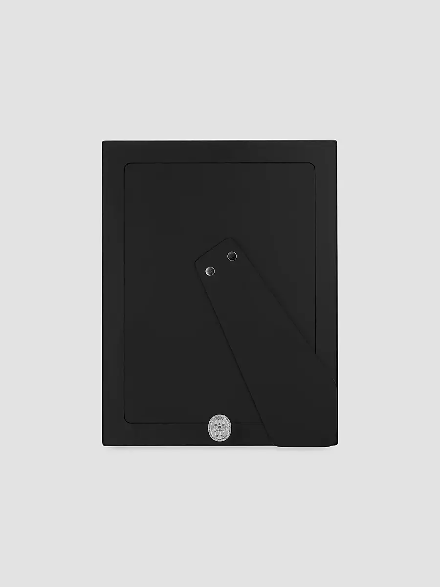 Christofle Fidelio 5" x 7" Frame | Thumbnail 2 Christofle Fidelio 5" x 7" Frame | Thumbnail 2