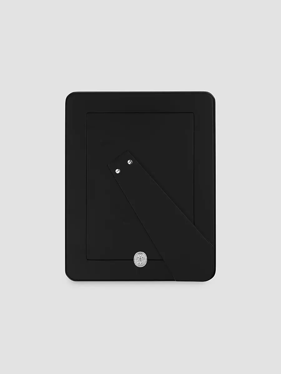Christofle Malmaison 5" x 7" Frame | Thumbnail 2 Christofle Malmaison 5" x 7" Frame | Thumbnail 2