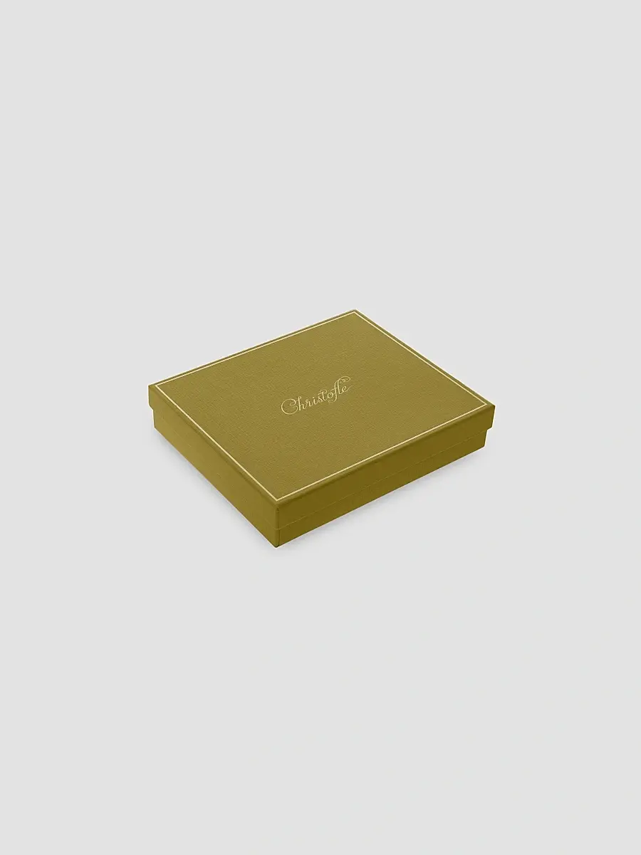 Christofle Malmaison 5" x 7" Frame | Thumbnail 5 Christofle Malmaison 5" x 7" Frame | Thumbnail 5