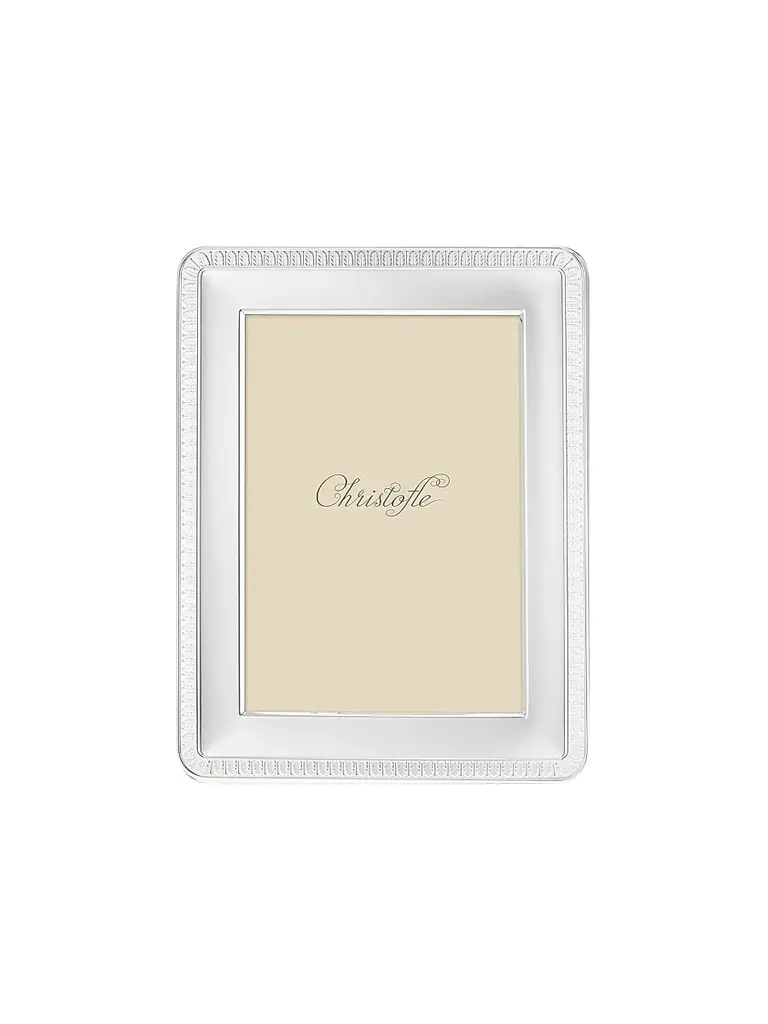 Christofle Malmaison 5" x 7" Frame