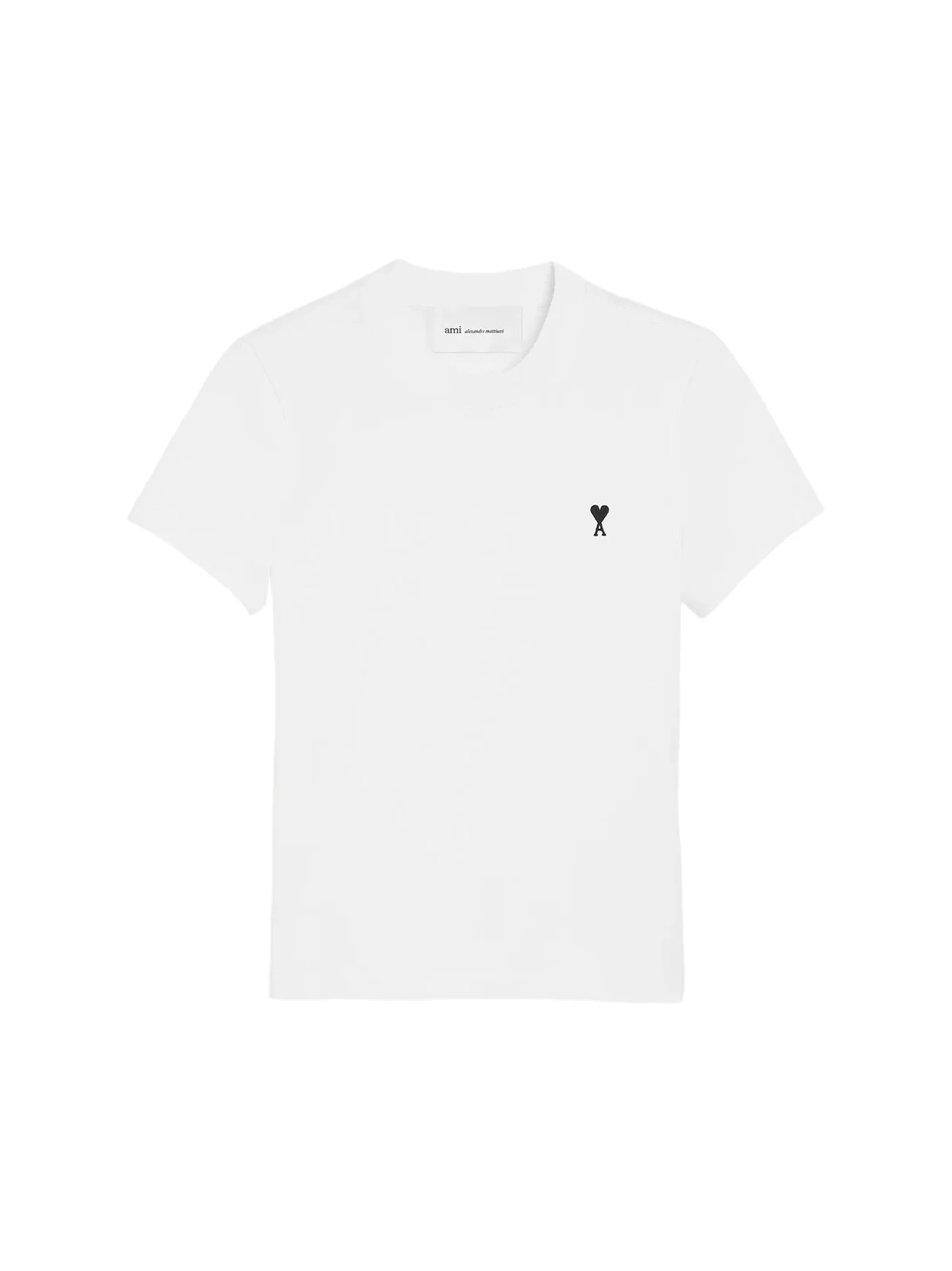 Women's Logo Cotton T-Shirt