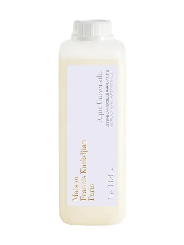 Maison Francis Kurkdjian Aqua Universalis Detergent