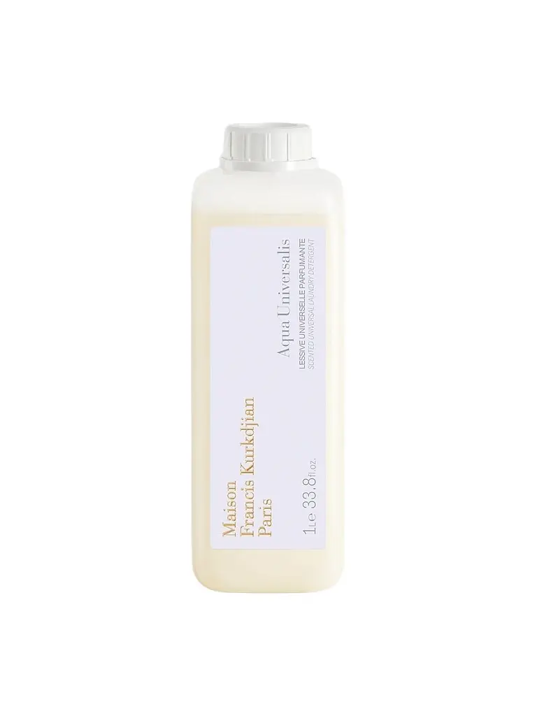 Maison Francis Kurkdjian Aqua Universalis Detergent