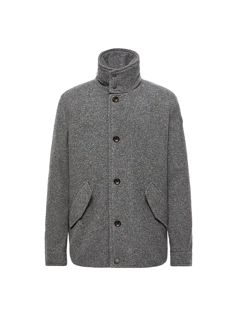Moncler Men's Panyol Puffer Jacket | Image 1 Moncler Men's Panyol Puffer Jacket | Image 1