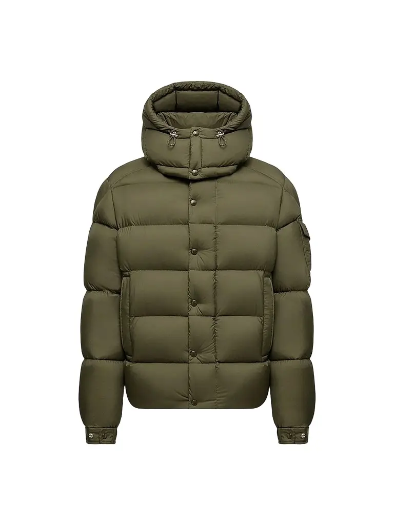 Moncler Men's Maya 70 Puffer Jacket | Image 1 Moncler Men's Maya 70 Puffer Jacket | Image 1