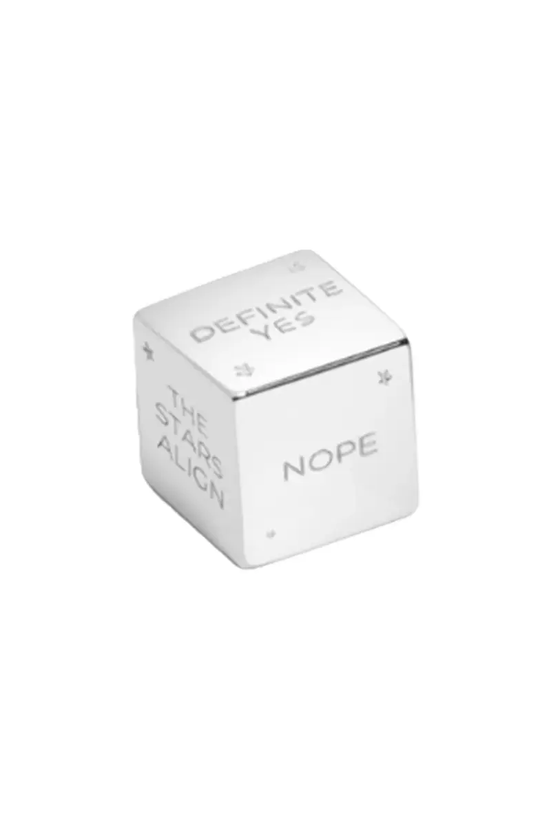 MINED AND FOUND Petite Fortune Dice